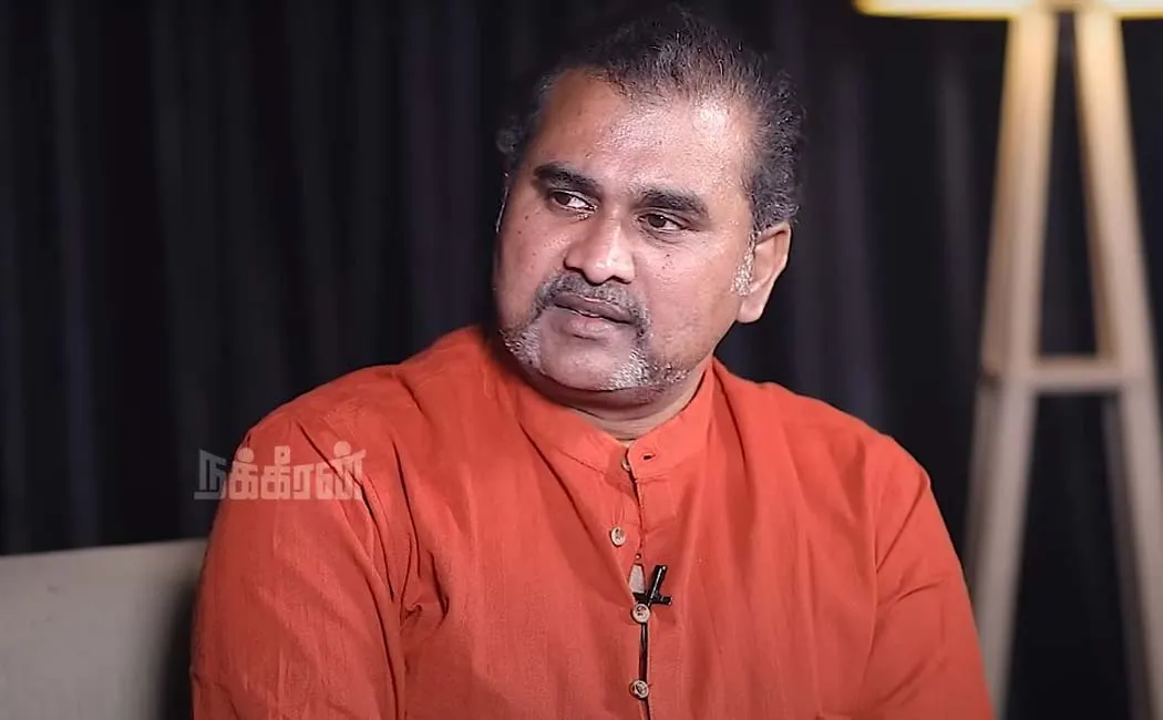  Manangal Manithargal Kathaikal JayZen Interview